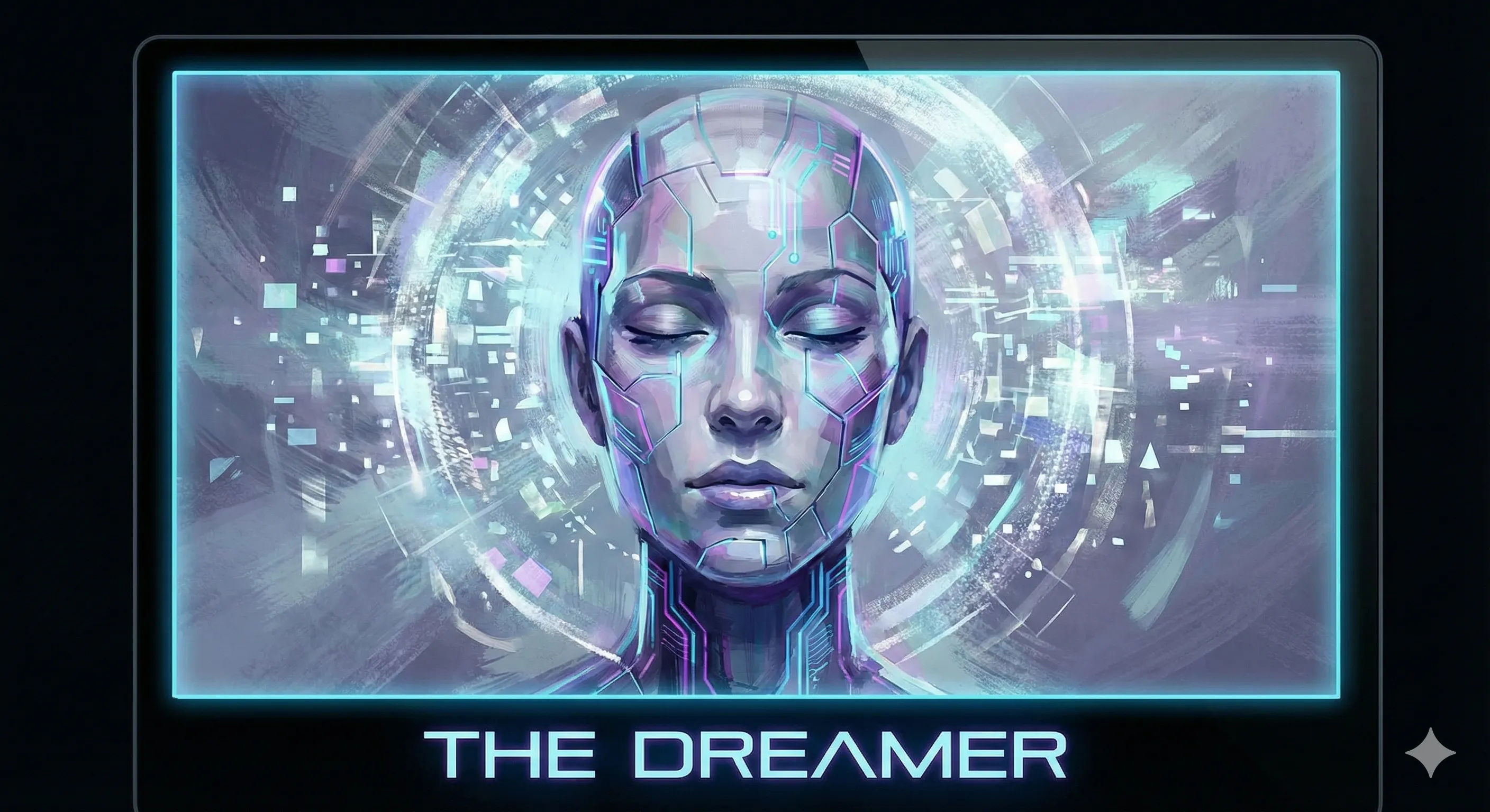 AI Portrait