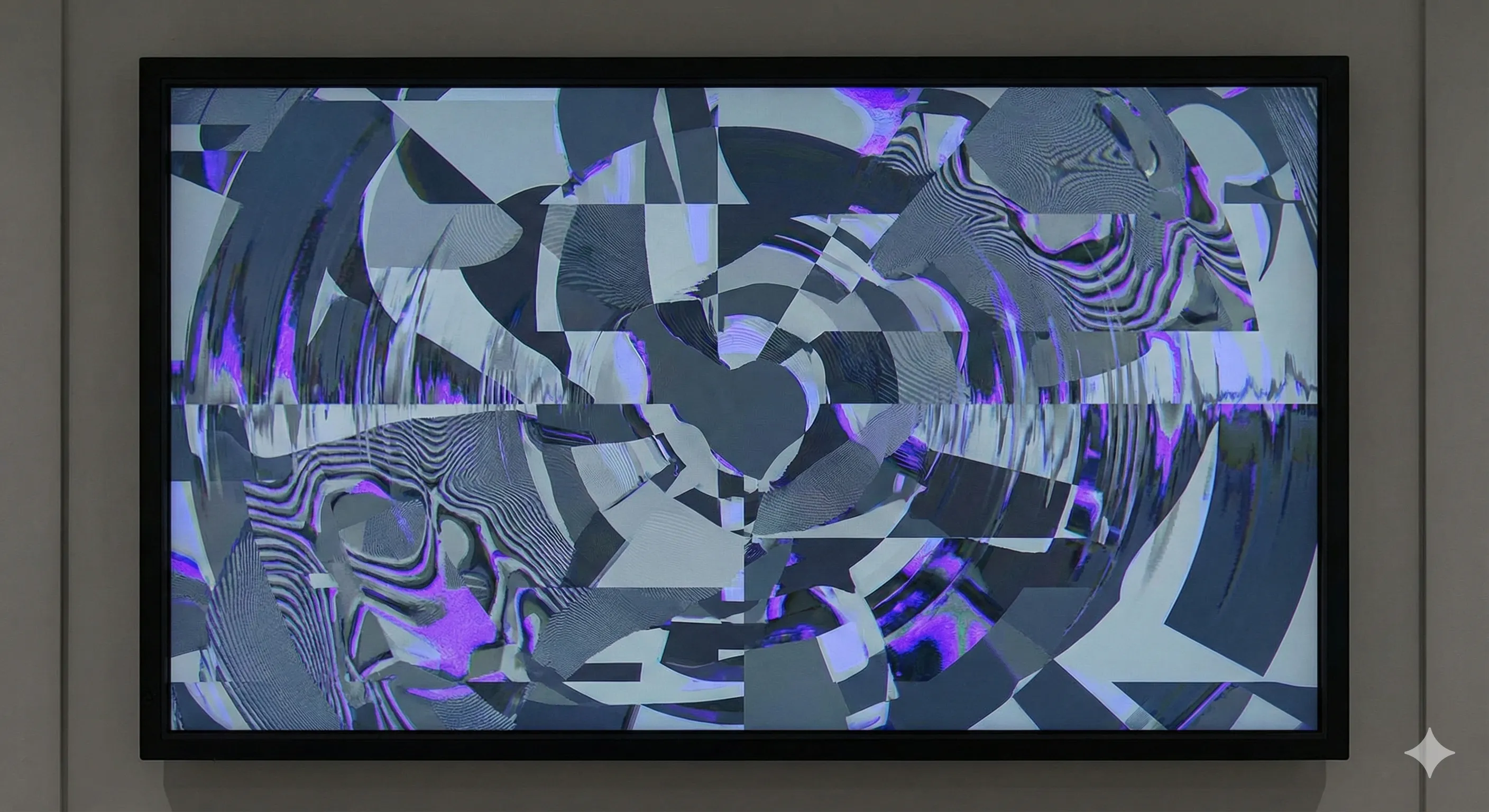 Abstract Shapes